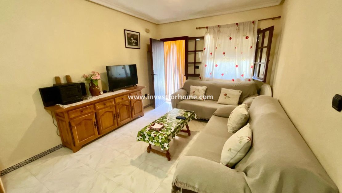 Vente - Bungalow - Torrevieja - Torrelamata - La Mata