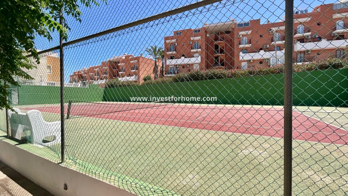 Vente - Bungalow - Torrevieja - Torrelamata - La Mata