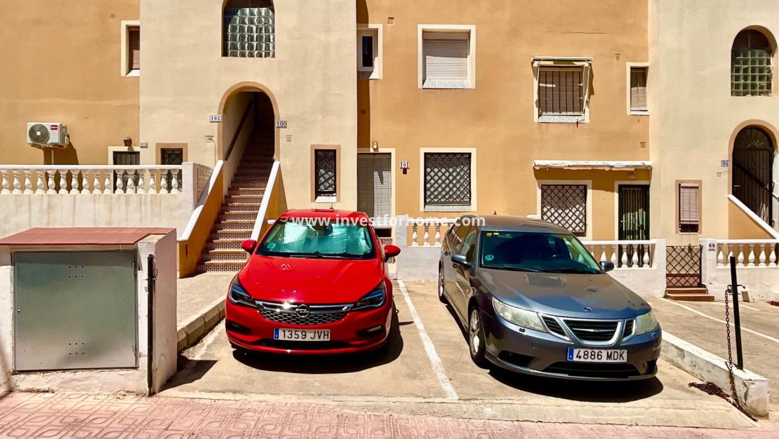 Vente - Bungalow - Torrevieja - Torrelamata - La Mata