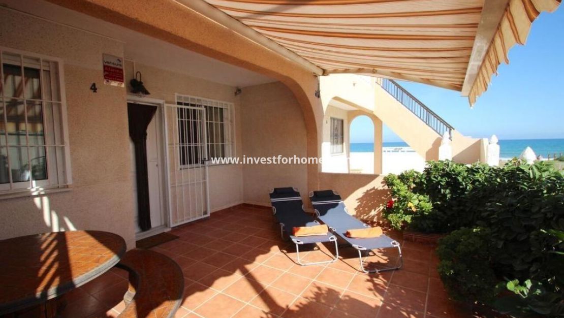Vente - Bungalow - Torrevieja - Torrelamata - La Mata