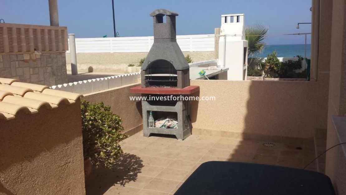 Vente - Bungalow - Torrevieja - Torrelamata - La Mata