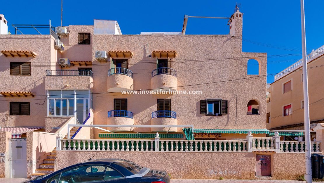 Vente - Bungalow - Torrevieja - Torrelamata - La Mata
