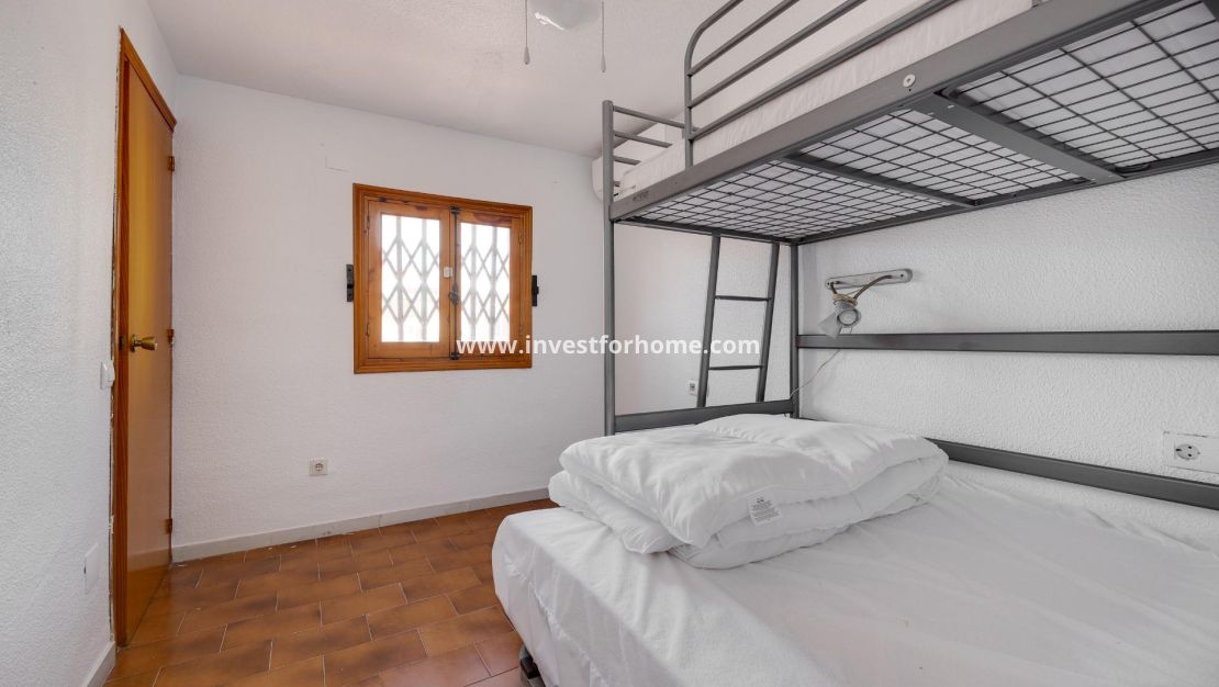 Vente - Bungalow - Torrevieja - Torrelamata - La Mata