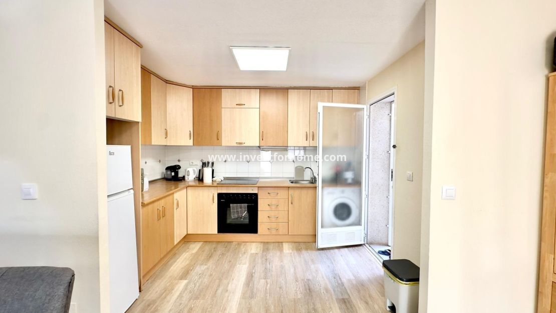 Vente - Bungalow - Torrevieja - Torrelamata - La Mata