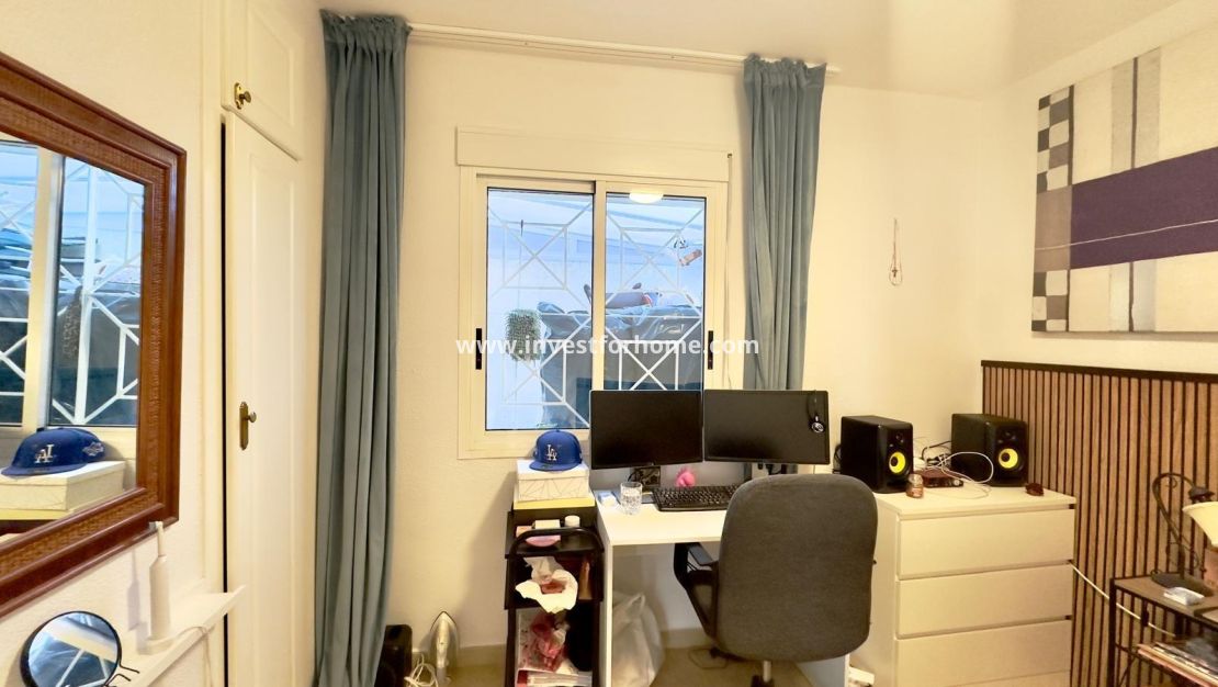 Vente - Bungalow - Torrevieja - Torrelamata - La Mata