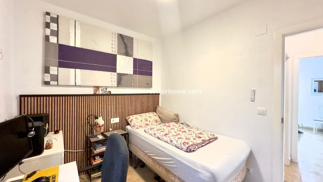 Vente - Bungalow - Torrevieja - Torrelamata - La Mata