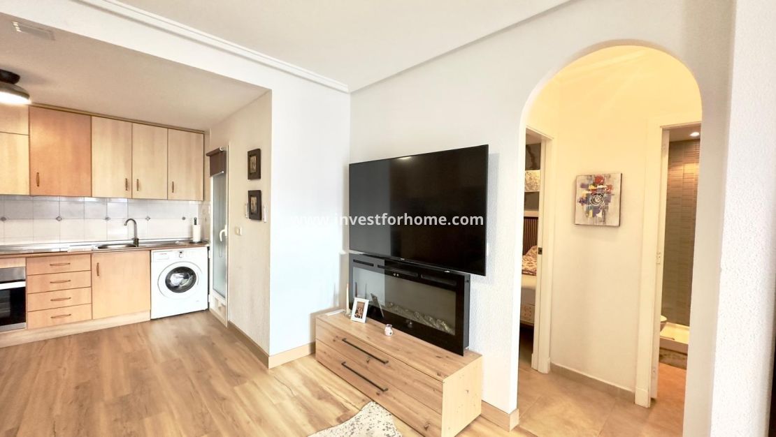 Vente - Bungalow - Torrevieja - Torrelamata - La Mata