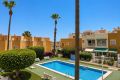 Vente - Bungalow - Torrevieja - Torrelamata - La Mata