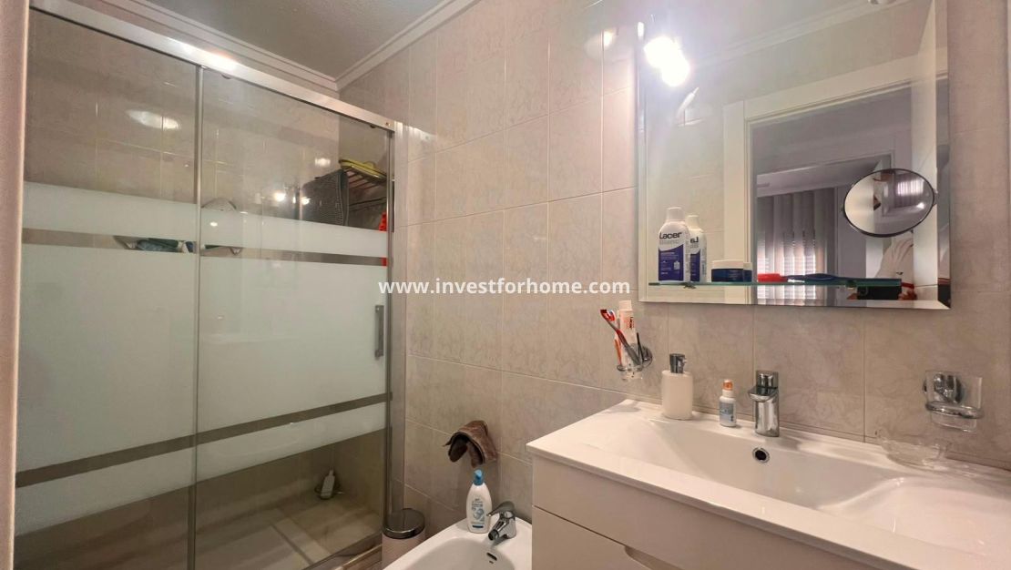 Vente - Bungalow - Torrevieja - Torrelamata - La Mata