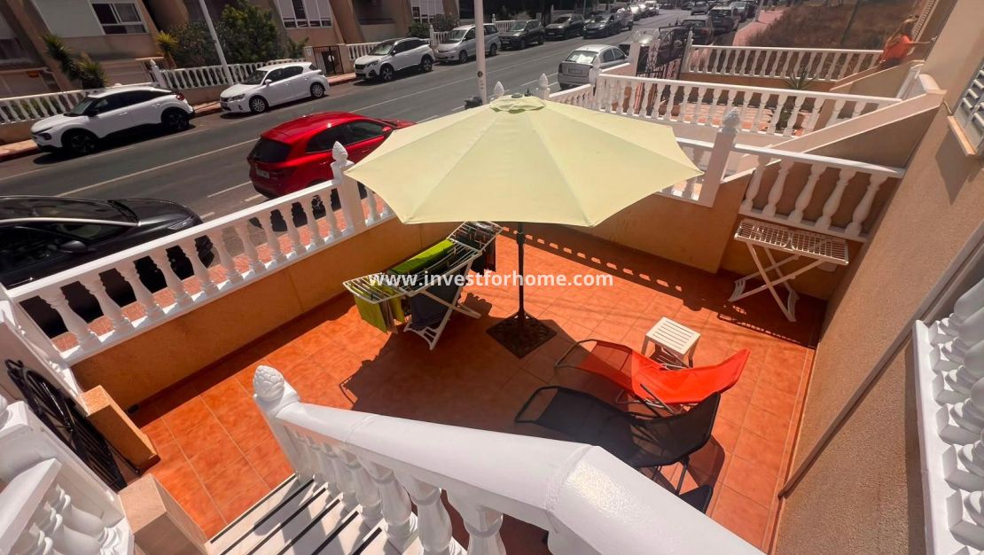 Vente - Bungalow - Torrevieja - Torrelamata - La Mata