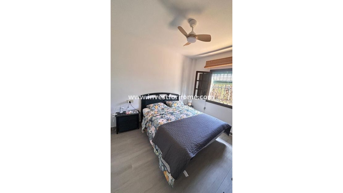 Vente - Bungalow - Torrevieja - Torrelamata - La Mata