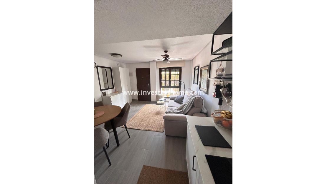 Vente - Bungalow - Torrevieja - Torrelamata - La Mata
