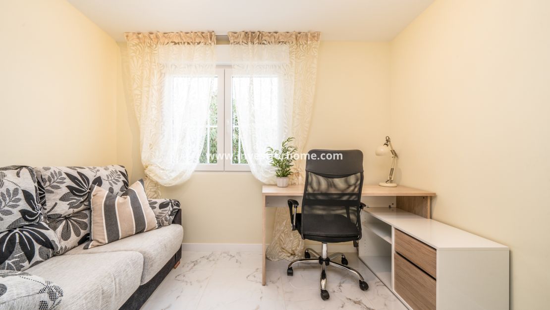 Vente - Bungalow - Torrevieja - Torreta Florida