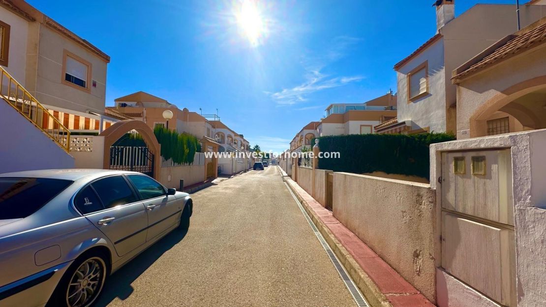 Vente - Bungalow - Torrevieja - Torreta Florida
