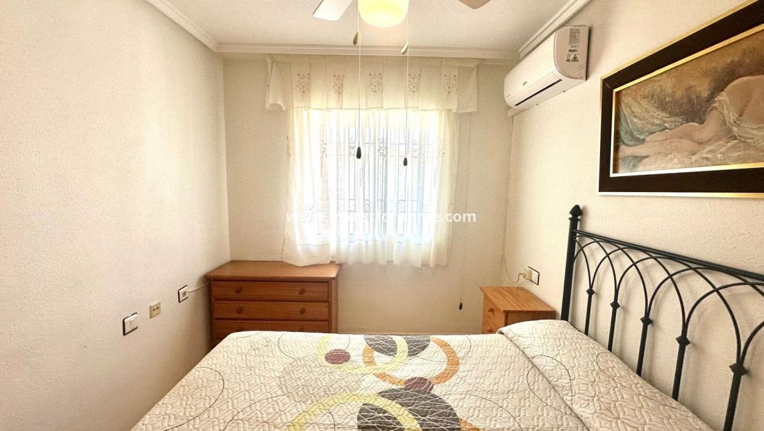 Vente - Bungalow - Torrevieja - Torreta Florida