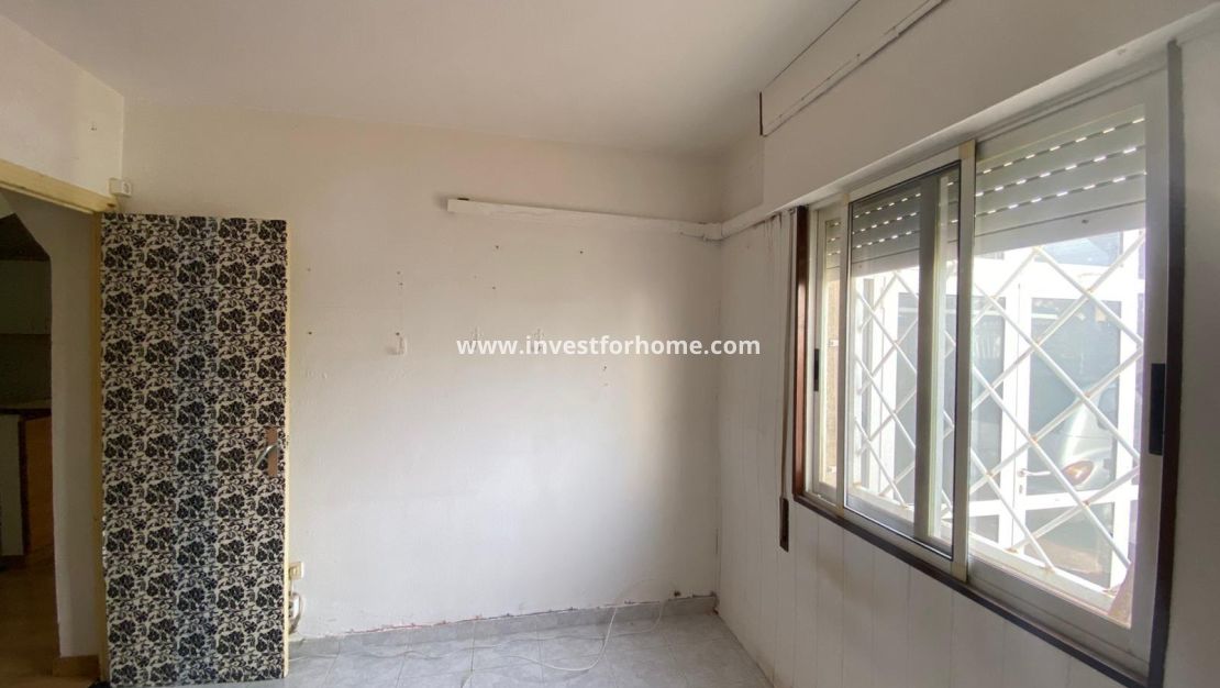 Vente - Bungalow - Torrevieja - Torreta Florida