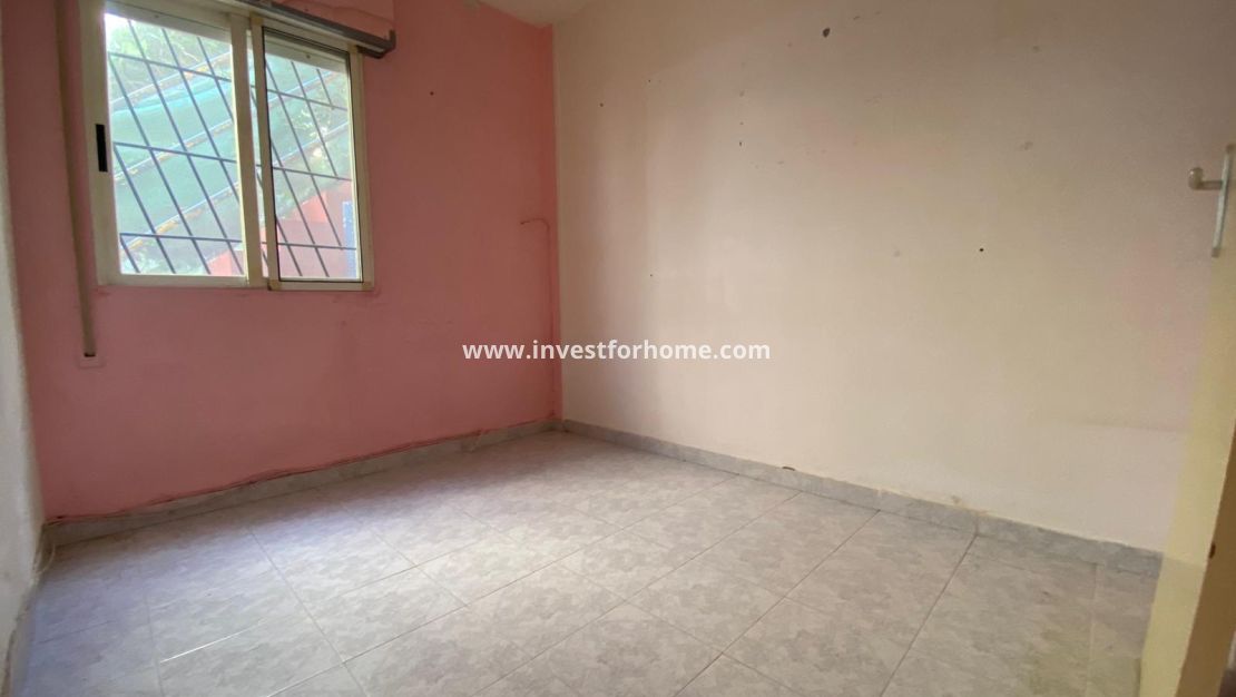 Vente - Bungalow - Torrevieja - Torreta Florida