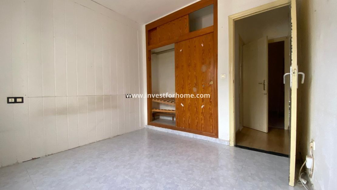 Vente - Bungalow - Torrevieja - Torreta Florida