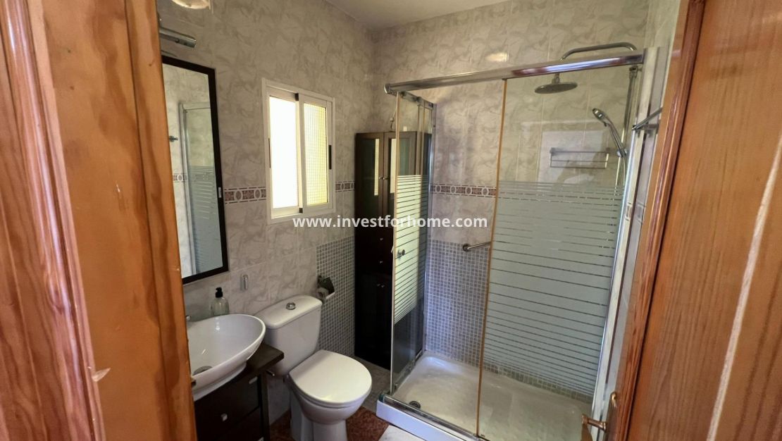 Vente - Bungalow - Torrevieja - Torreta Florida