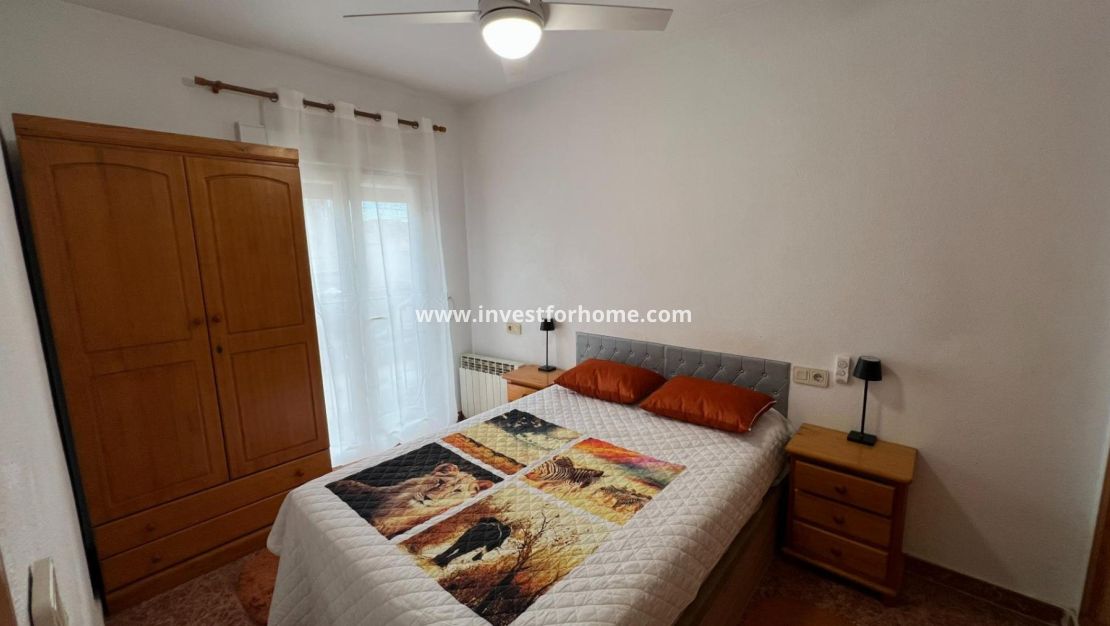 Vente - Bungalow - Torrevieja - Torreta Florida