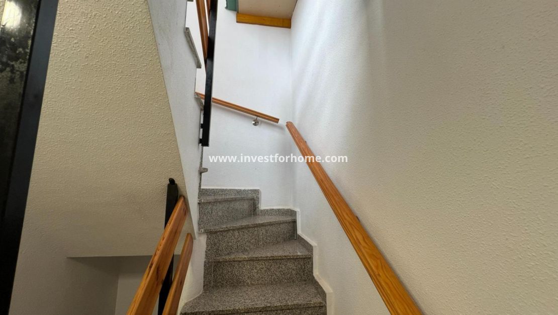 Vente - Bungalow - Torrevieja - Torreta Florida