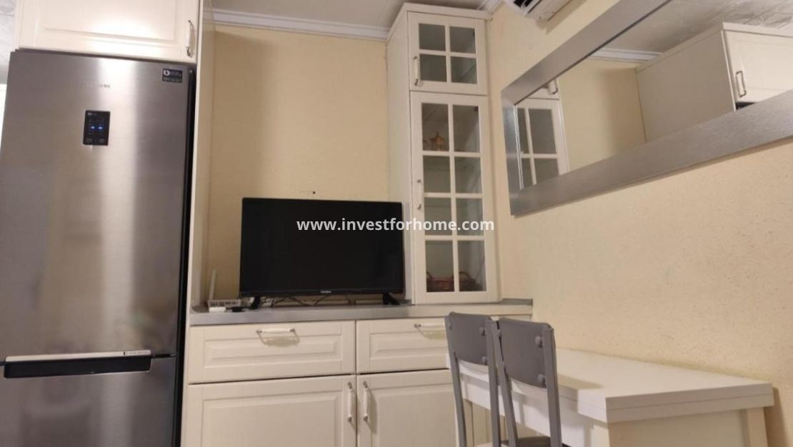 Vente - Bungalow - Torrevieja - Torreta Florida