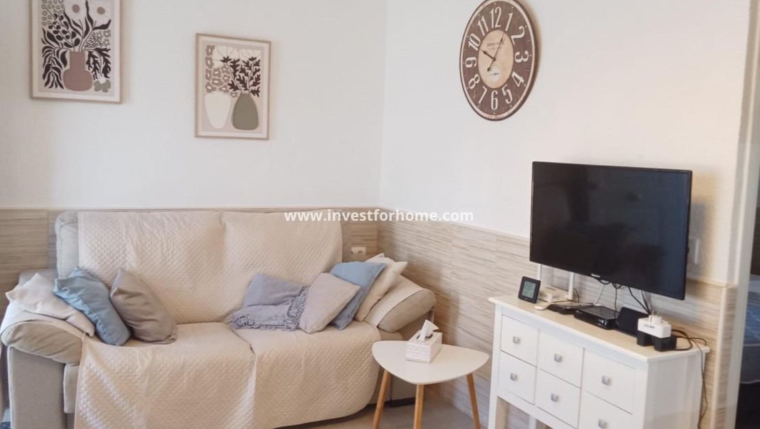 Vente - Bungalow - Torrevieja - Torreta Florida