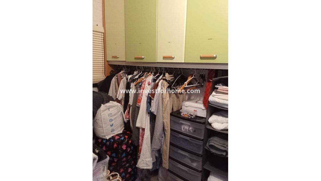 Vente - Bungalow - Torrevieja - Torreta Florida