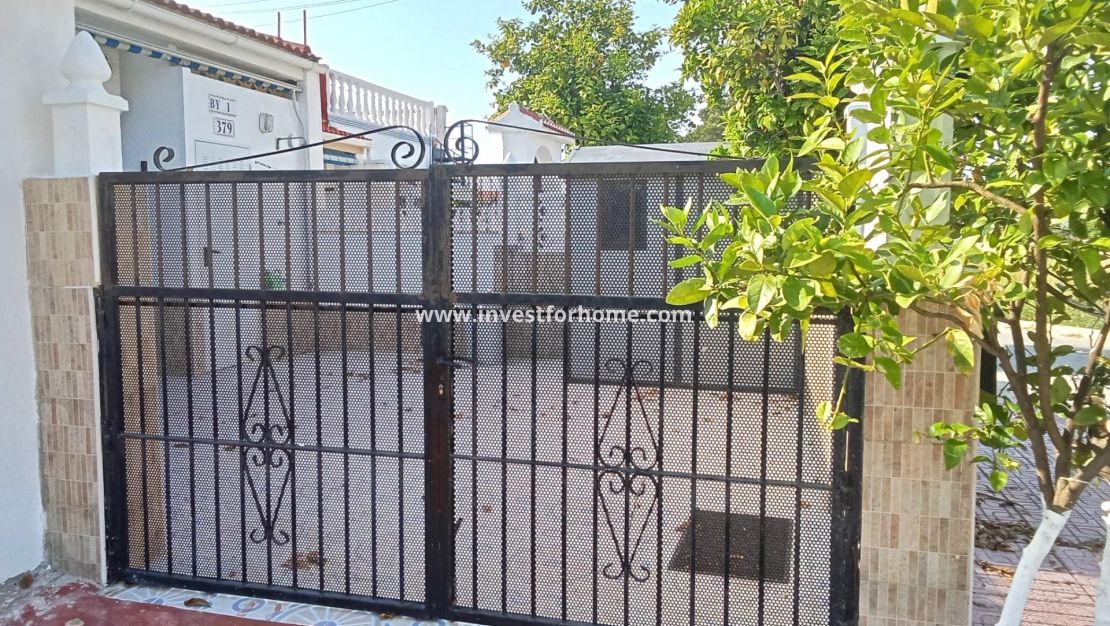 Vente - Bungalow - Torrevieja - Torreta Florida