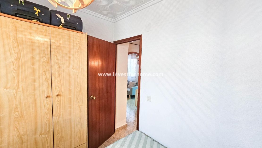 Vente - Bungalow - Torrevieja - Torreta Florida