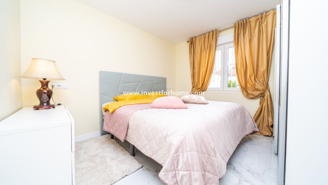 Vente - Bungalow - Torrevieja - Torreta