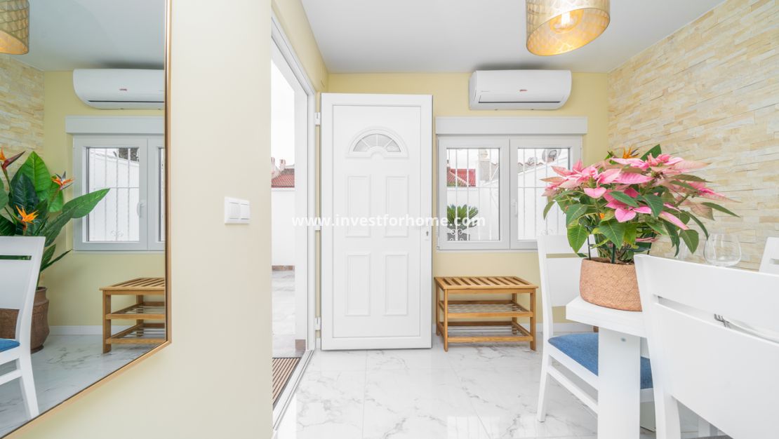 Vente - Bungalow - Torrevieja - Torreta