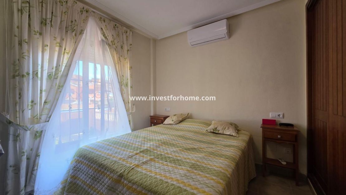 Vente - Bungalow - Torrevieja - Zona Los Frutales