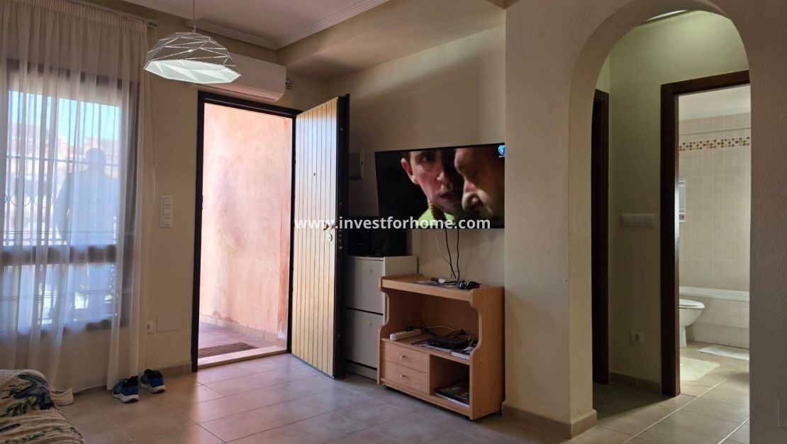 Vente - Bungalow - Torrevieja - Zona Los Frutales