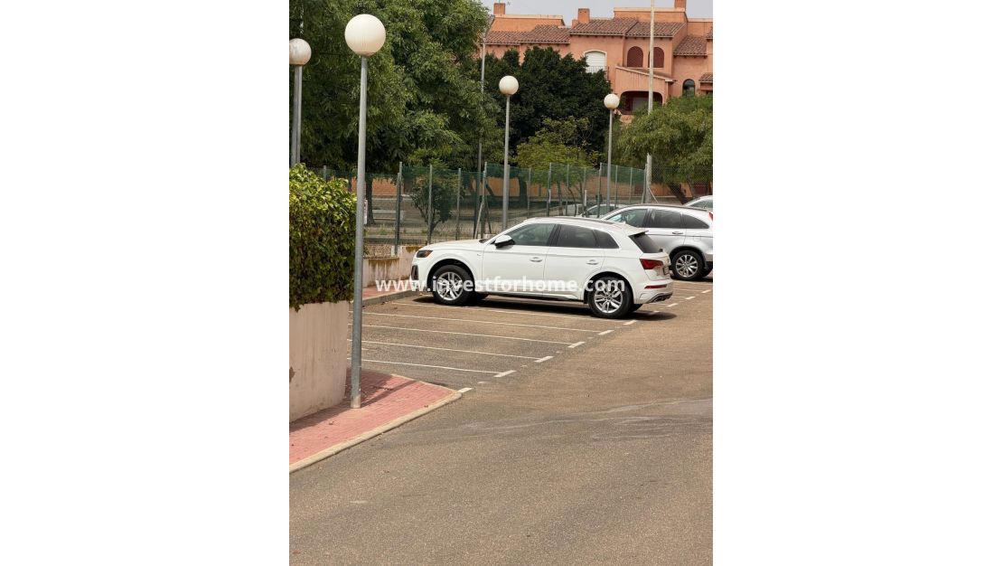 Vente - Bungalow - Torrevieja - Zona Los Frutales