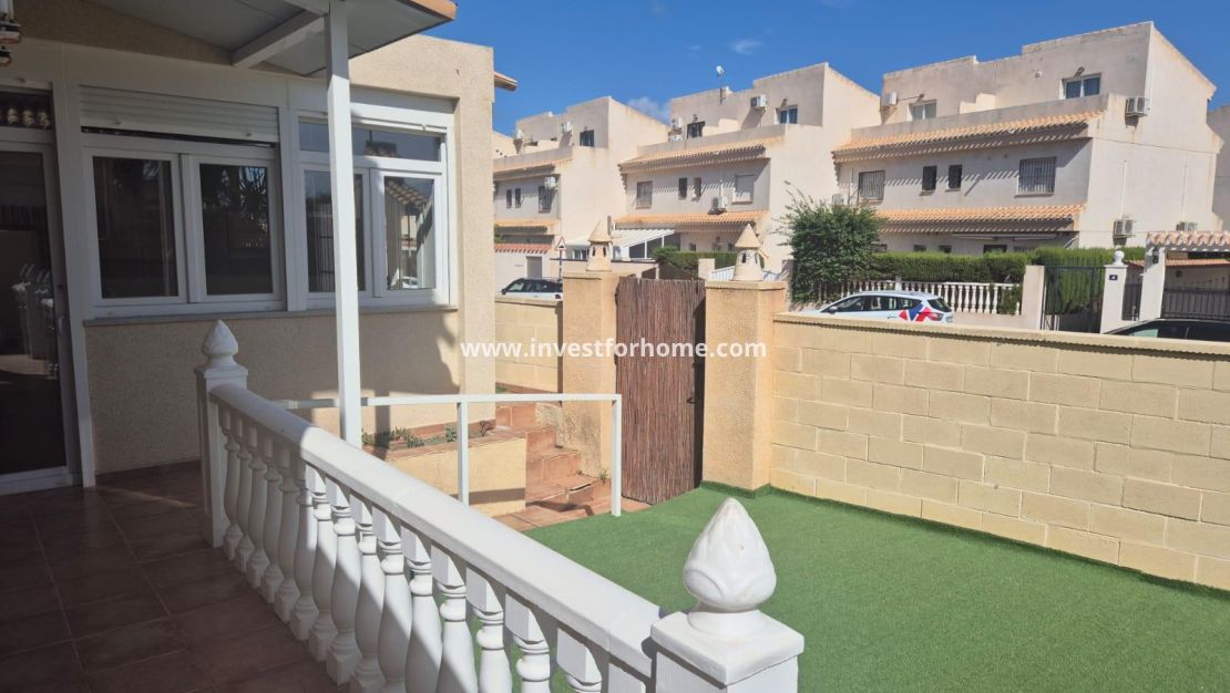 Vente - Casa - Orihuela Costa - La Zenia- Orihuela costa