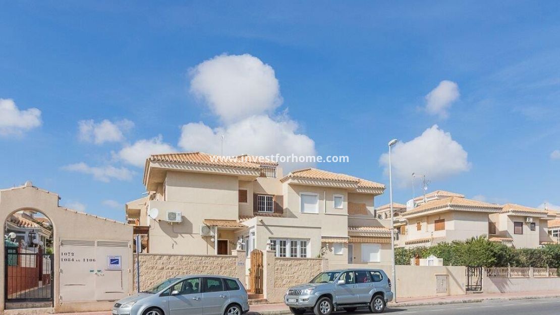 Vente - Casa - Orihuela Costa - La Zenia- Orihuela costa