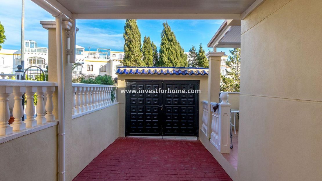 Vente - Casa - Orihuela Costa - Las Filipinas