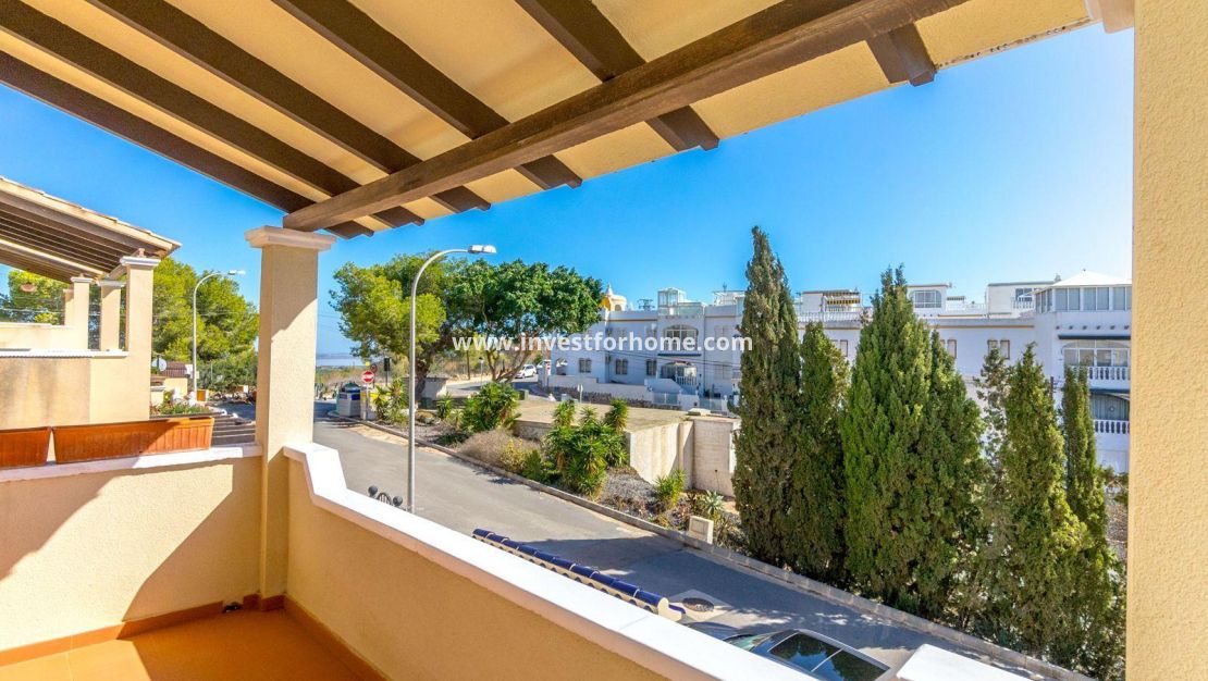 Vente - Casa - Orihuela Costa - Las Filipinas