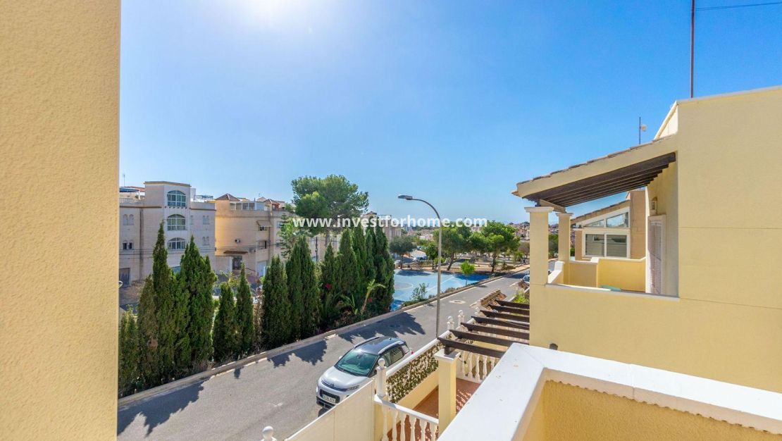 Vente - Casa - Orihuela Costa - Las Filipinas