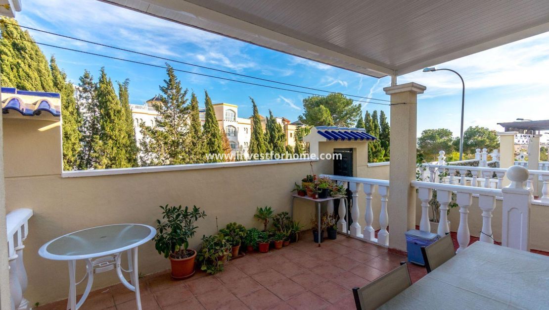 Vente - Casa - Orihuela Costa - Las Filipinas