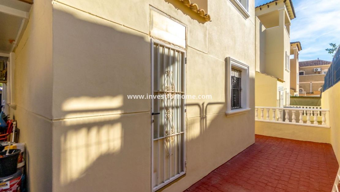 Vente - Casa - Orihuela Costa - Las Filipinas