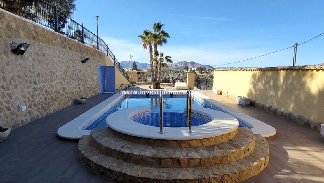 Vente - Country House - Orihuela Costa - Orihuela