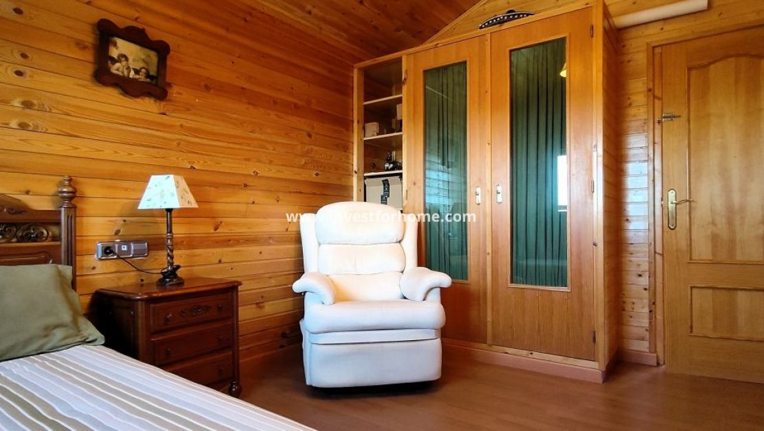 Vente - Country House - Orihuela Costa - Orihuela