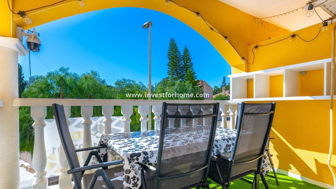 Vente - Maison - Algorfa - Comunidad Valenciana