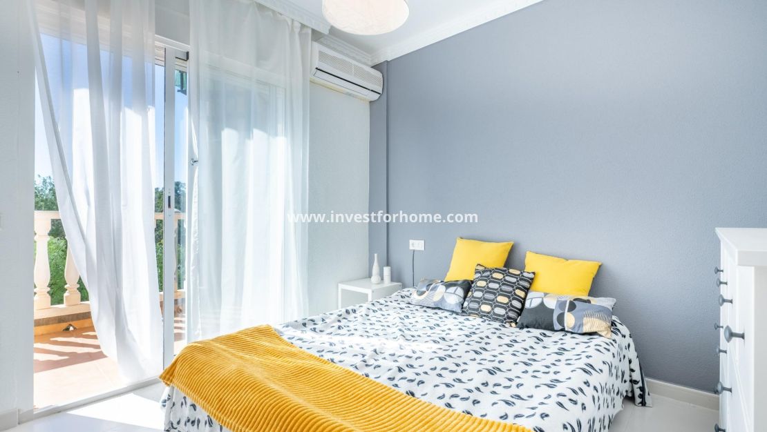 Vente - Maison - Algorfa - Comunidad Valenciana