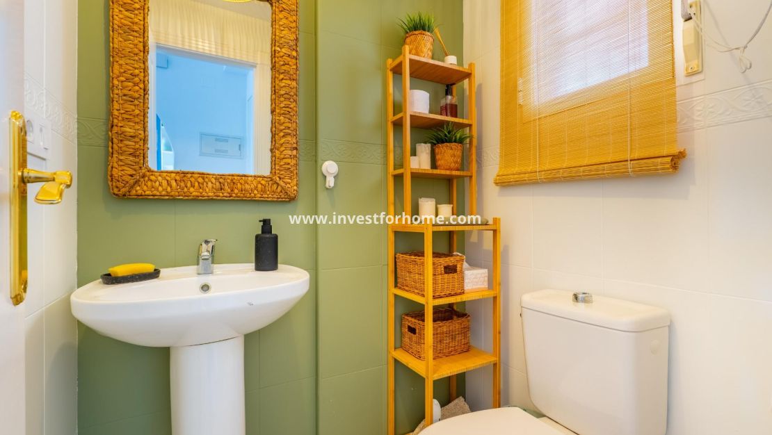 Vente - Maison - Algorfa - Comunidad Valenciana