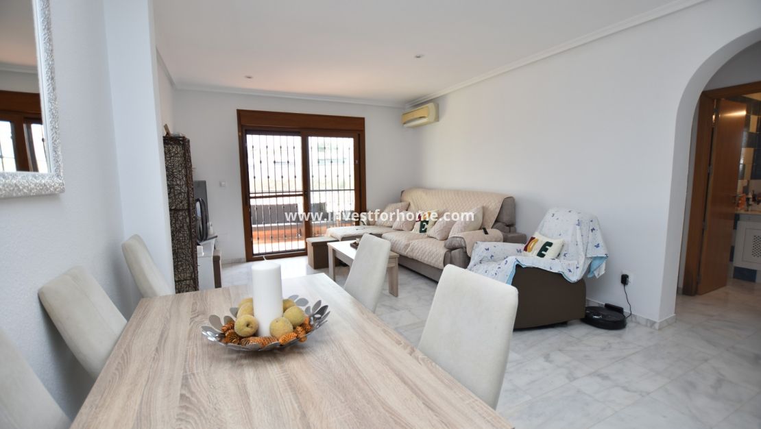 Vente - Maison - Algorfa - Inland