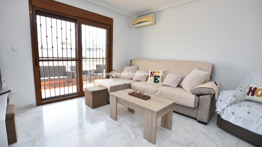 Vente - Maison - Algorfa - Inland