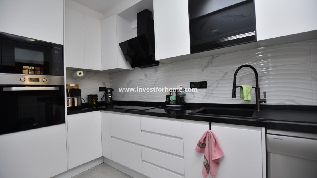 Vente - Maison - Algorfa - Inland